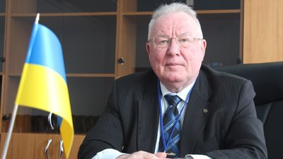 У Кропивницькому в льотній академії змінився керівник. Що про нього відомо