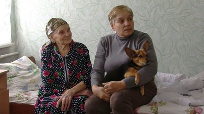 Задля розради: у ліцеї на Волині влаштували концерт для переселенців
