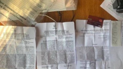 Виманювали у підприємців гроші нібито для ЗСУ. Одеські поліцейські викрили шахраїв Виманювали у підприємців гроші нібито для ЗСУ. Одеські поліцейські викрили шахраїв