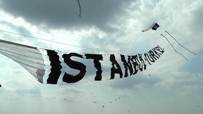 Фестиваль ULTRA FEST TRYKHATY розпочався на Миколаївщині Фестиваль ULTRA FEST TRYKHATY розпочався на Миколаївщині