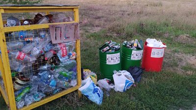 У Вінниці зросли ціни на вивіз сміття з багатоповерхівок