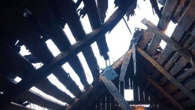 У поліції відкрили кримінальні провадження через обстріли Сумщини з території РФ