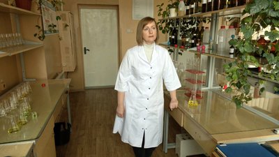 Очищує воду від заліза більш як в 10 разів: як працює станція водопідготовки в Луцькій громаді Очищує воду від заліза більш як в 10 разів: як працює станція водопідготовки в Луцькій громаді