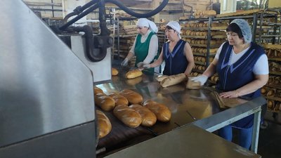 Кропивничани в лютому платитимуть за хліб більше. Чому і на скільки він подорожчає Кропивничани в лютому платитимуть за хліб більше. Чому і на скільки він подорожчає