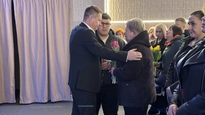 Сергій Голявинський
