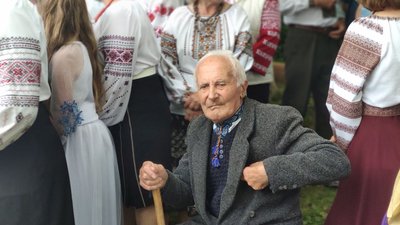 Односельчанин Односельчанин