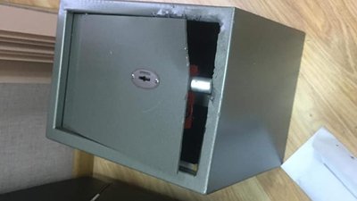 У Києві з офісу Спілки журналістів поцупили гроші У Києві з офісу Спілки журналістів поцупили гроші