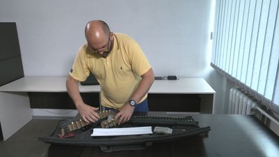 За новими правилами: яку зброю можуть придбати черкасці