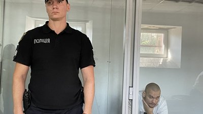 ДТП у Кременчуці ДТП у Кременчуці