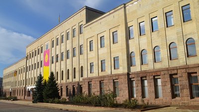 Дефіциту немає. Як війна впливає на бюджет Кіровоградської області