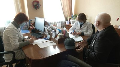 Приміщення лікарні у Харкові продають на аукціоні — де лікуватимуться люди Приміщення лікарні у Харкові продають на аукціоні — де лікуватимуться люди