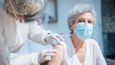 За минулу добу в Чернігівській області на коронавірус захворіли 125 людей, 16 — померли