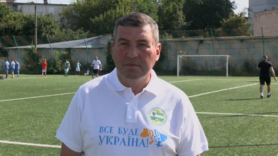 Геннадій Прокопович Геннадій Прокопович