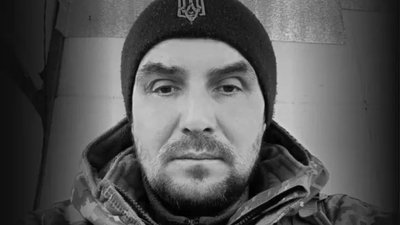 Микола Гречун Вінниччина