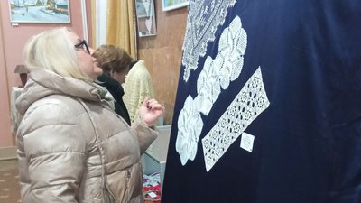 Екскурсії з інтерактивом: школярів запрошують на "Музейні канікули" у Рівному Екскурсії з інтерактивом: школярів запрошують на "Музейні канікули" у Рівному