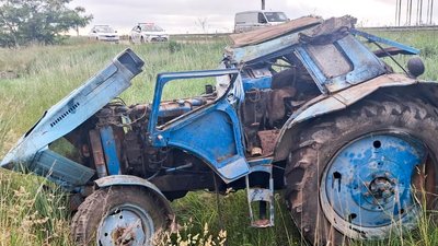 Судитимуть чоловіка