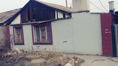Історія дружини військового, яка дочекалася чоловіка з полону, а тепер допомагає йому в тилу, поки той на фронті Історія дружини військового, яка дочекалася чоловіка з полону, а тепер допомагає йому в тилу, поки той на фронті
