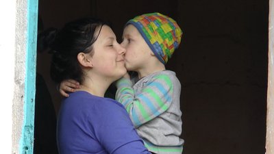 "Бідність — не підстава для взяття на облік та відібрання дітей" — Cлужба у справах дітей "Бідність — не підстава для взяття на облік та відібрання дітей" — Cлужба у справах дітей