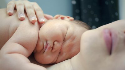 У львівському перинатальному центрі обмежили відвідування породіль