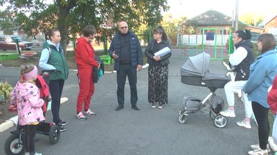 Садочки та школи без укриття: чому так довго у Хмельницькому не можуть почати їх будівництво Садочки та школи без укриття: чому так довго у Хмельницькому не можуть почати їх будівництво