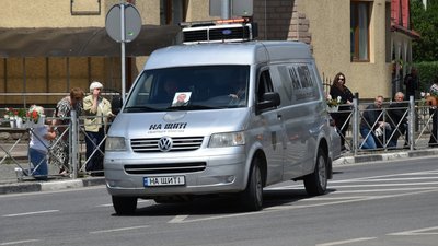 Похорон, ЗСУ, поховання, Павло Барнасевич, 9 червня 2026, Тернопіль