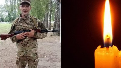 Дев'ятий місяць війни: загиблі герої Вінниччини Дев'ятий місяць війни: загиблі герої Вінниччини