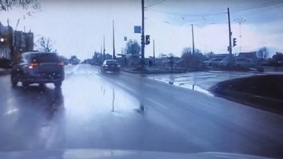 Збив юнака на переході: у Харкові судитимуть громадянина США