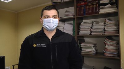 На Житомирщині запрацювали консультаційні центри, де навчають діям у надзвичайних ситуаціях На Житомирщині запрацювали консультаційні центри, де навчають діям у надзвичайних ситуаціях