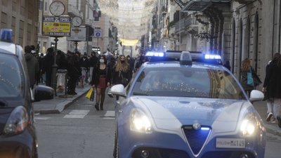 Італійська поліція затримала 65 людей у межах розслідування проти "Ндрангети"