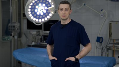 ровесники незалежності, свято, медицина, Дніпро