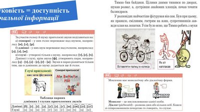 Підручник з української мови для шкіл із навчанням угорською мовою представили в Ужгороді Підручник з української мови для шкіл із навчанням угорською мовою представили в Ужгороді