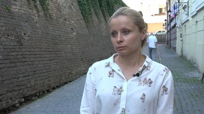 Як в Івано-Франківській громаді облаштовують укриття у дитячих садочках