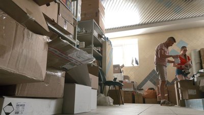 Свято тих, хто творить історію: черкащани відзначають "європейський" День молоді Свято тих, хто творить історію: черкащани відзначають "європейський" День молоді