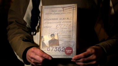 Очільник Мінкульту направив книги про Стуса до бібліотек. Хто отримає