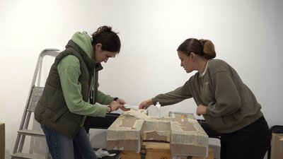 Книжковий фестиваль "Змістовно"