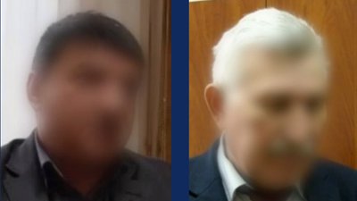 Двох лікарів з Луганщини судитимуть за співпрацю з російськими окупантами