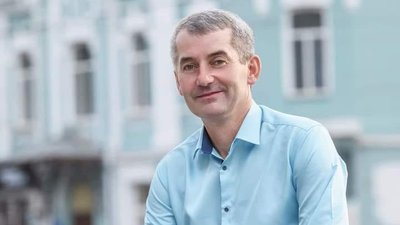На посаду мера Ромен претендує 11 кандидатів. Хто саме? На посаду мера Ромен претендує 11 кандидатів. Хто саме?