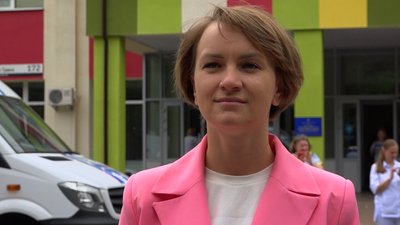 Ольга Чижова Ольга Чижова