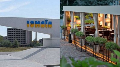 На Одещині попри "червону" зону дозволили роботу кафе та спортзалів