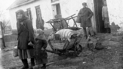 Голодомор в Україні Голодомор в Україні