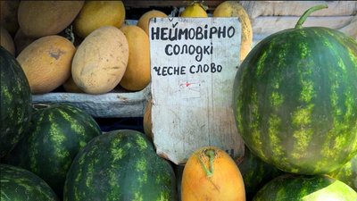 Кавуни
