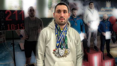 Геннадій Тимофєєв
