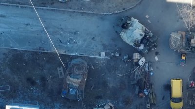 "Ми не знали, чи виживемо". Історія жительки Гостомеля, яка із сім'єю була в полоні військових РФ "Ми не знали, чи виживемо". Історія жительки Гостомеля, яка із сім'єю була в полоні військових РФ