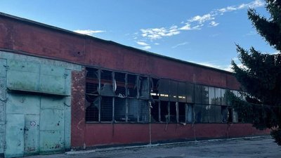 Війська РФ обстріляли Нікополь з території Запорізької області