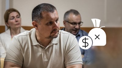 Бюджет Чернігова на 2026 рік: Брижинський відправив на доопрацювання перший проєкт