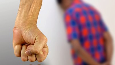 На Полтавщині удвічі побільшало звернень щодо домашнього насильства На Полтавщині удвічі побільшало звернень щодо домашнього насильства