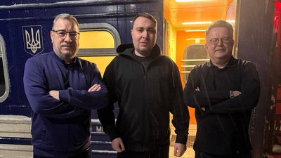 мобільна група ППО