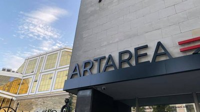 Мистецький простір Artarea відновлює работу і запрошує на відкриття діджитал-виставки