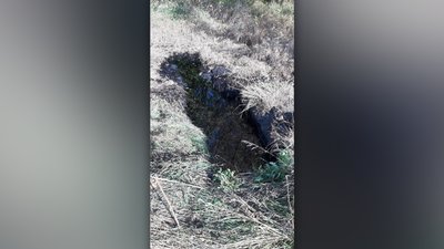 У Сумській області сталася аварійна ситуація через розгерметизацію на нафтовій свердловині