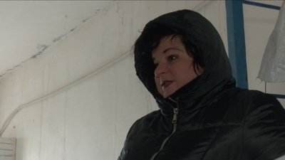 “Про нас усі забули”. Історії авдіївців, яким так і не відбудували пошкоджене обстрілами житло “Про нас усі забули”. Історії авдіївців, яким так і не відбудували пошкоджене обстрілами житло